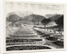 Middlesborough Kentucky: Charcoal Furnace USA by Anonymous
