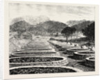Middlesborough Kentucky: Charcoal Furnace USA by Anonymous