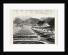 Middlesborough Kentucky: Charcoal Furnace USA by Anonymous