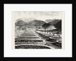 Middlesborough Kentucky: Charcoal Furnace USA by Anonymous