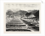 Middlesborough Kentucky: Charcoal Furnace USA by Anonymous