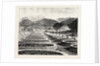Middlesborough Kentucky: Charcoal Furnace USA by Anonymous