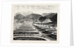 Middlesborough Kentucky: Charcoal Furnace USA by Anonymous
