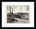 Middlesborough Kentucky: Fire Brick Works USA by Anonymous
