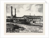 Middlesborough Kentucky: Fire Brick Works USA by Anonymous