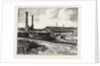 Middlesborough Kentucky: Fire Brick Works USA by Anonymous