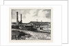 Middlesborough Kentucky: Fire Brick Works USA by Anonymous