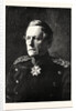 The Late Field-Marshal Count Von Moltke by Anonymous