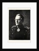 The Late Field-Marshal Count Von Moltke by Anonymous
