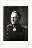 The Late Field-Marshal Count Von Moltke by Anonymous