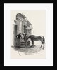 Street Fountain in Grasse France by Anonymous