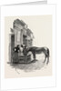 Street Fountain in Grasse France by Anonymous