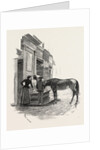 Street Fountain in Grasse France by Anonymous