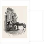 Street Fountain in Grasse France by Anonymous