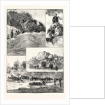 The Expedition to Mashonaland by Anonymous