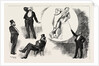Lecture by Mr. Harry Furniss on the Humours of Parliament by Anonymous