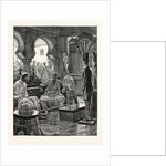 A Visit to an Indian Nawab by Anonymous