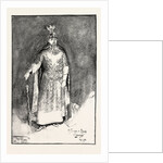 M. Edouard De Reszke As Enrico L'Uccellatore in Lohengrin. by Anonymous