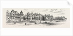 The Derbyshire General Infirmary. by Anonymous