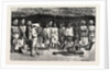 Manipur Prisoners Captured at Palel. by Anonymous