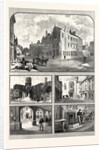 Rugby School by Anonymous
