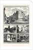 Rugby School by Anonymous