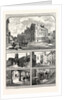 Rugby School by Anonymous