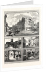 Rugby School by Anonymous