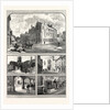Rugby School by Anonymous