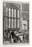 Derby School: The Old Sixth School by Anonymous