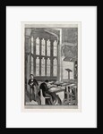 Derby School: The Old Sixth School by Anonymous