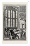 Derby School: The Old Sixth School by Anonymous
