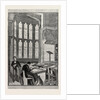 Derby School: The Old Sixth School by Anonymous