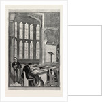 Derby School: The Old Sixth School by Anonymous