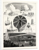 Sketches at the Royal Naval Exhibition by Anonymous