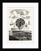 Sketches at the Royal Naval Exhibition by Anonymous