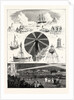 Sketches at the Royal Naval Exhibition by Anonymous