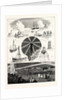 Sketches at the Royal Naval Exhibition by Anonymous