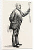 The Omnibus Men's Strike: An Old Driver Says a Few Words by Anonymous