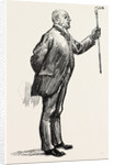 The Omnibus Men's Strike: An Old Driver Says a Few Words by Anonymous