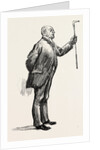 The Omnibus Men's Strike: An Old Driver Says a Few Words by Anonymous