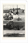 The British South Africa Company's Expedition to Mashonaland by Anonymous