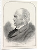 The Hon. J.J.C. Abbott Canadian Premier by Anonymous