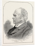 The Hon. J.J.C. Abbott Canadian Premier by Anonymous