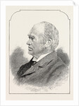The Hon. J.J.C. Abbott Canadian Premier by Anonymous