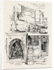 The Ram Chandra Temple at Benares by Anonymous
