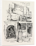 The Ram Chandra Temple at Benares by Anonymous
