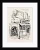 The Ram Chandra Temple at Benares by Anonymous