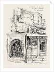 The Ram Chandra Temple at Benares by Anonymous