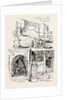 The Ram Chandra Temple at Benares by Anonymous